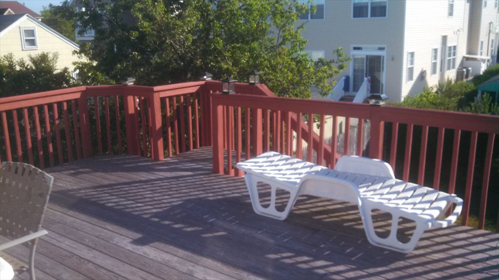 107 EAST LOTUS #2 - WILDWOOD CREST PET-FRIENDLY RENTALS - WILDWOODRENTS